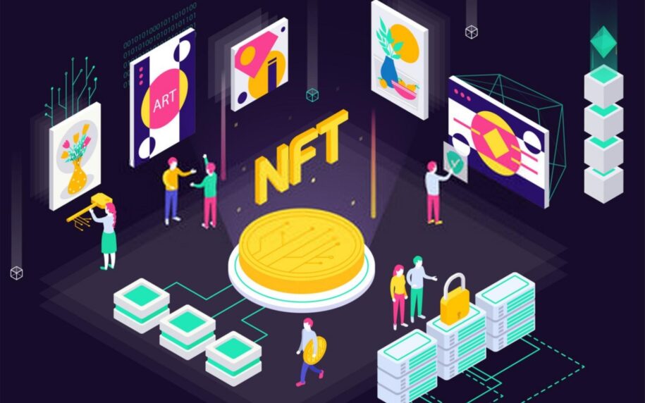 How to create an NFT store using WordPress and WooCommerce