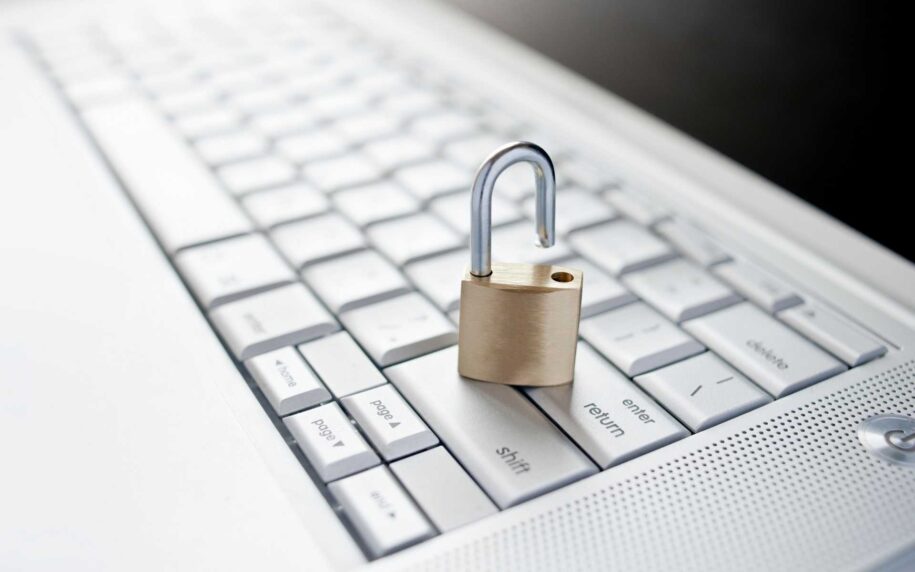 10 Ways To Tighten Your Online Security