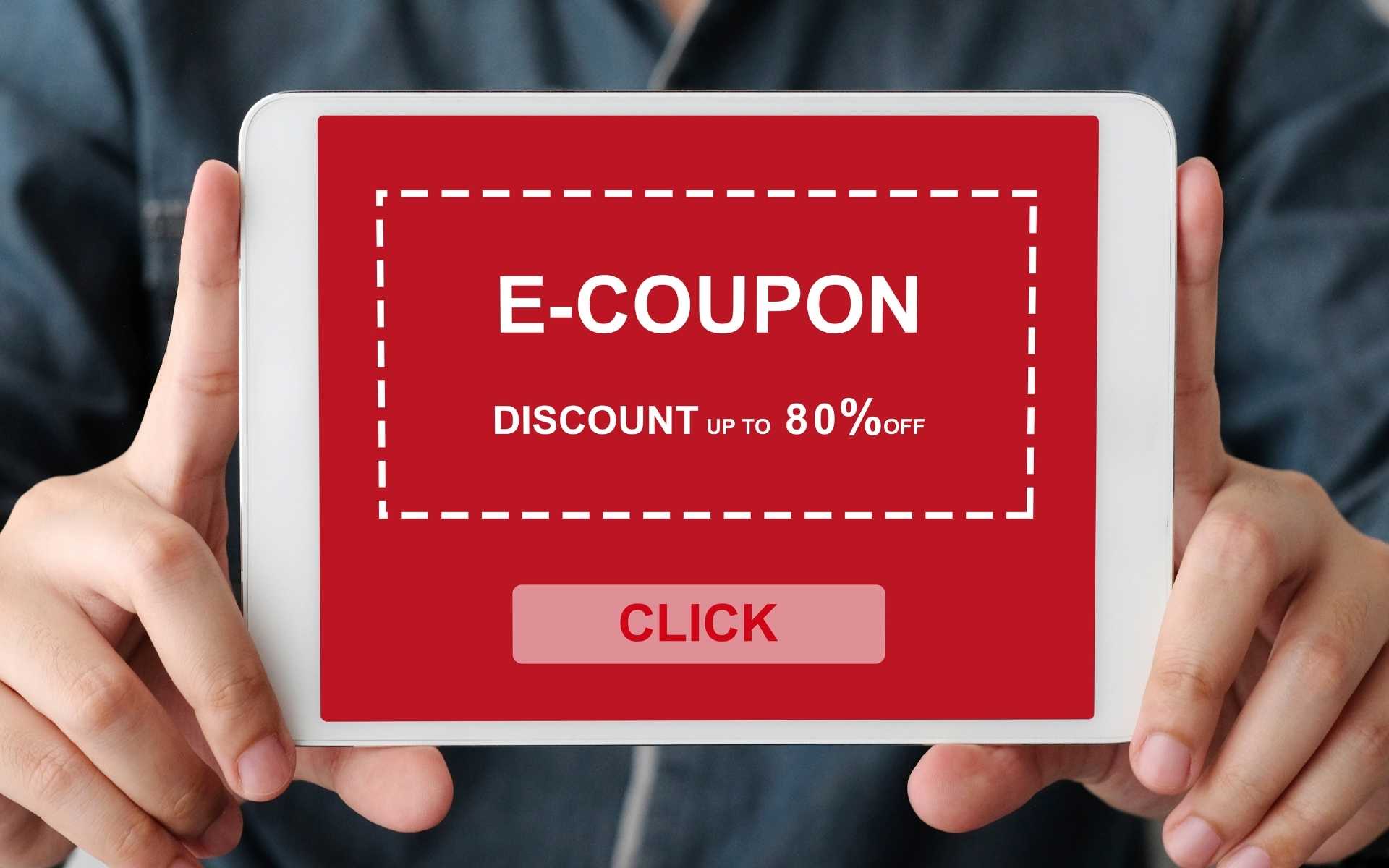 6 Ways To Improve Your Coupon Marketing Strategy And Increase Sales