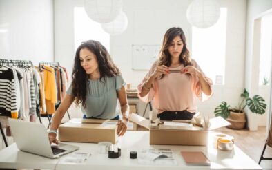 8 Ways Small Businesses Can Be Profitable During The Upcoming Holiday Shopping Season