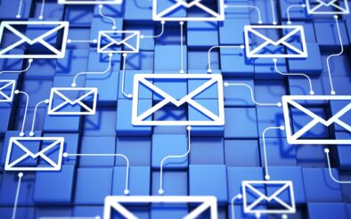 Benefits Of Professional Email For Business