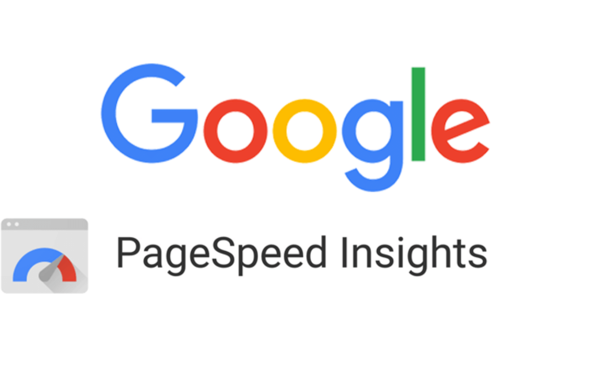 How To Get A Perfect Google PageSpeed Score