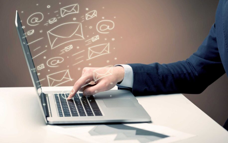 7 Best Email Newsletter Design Tips