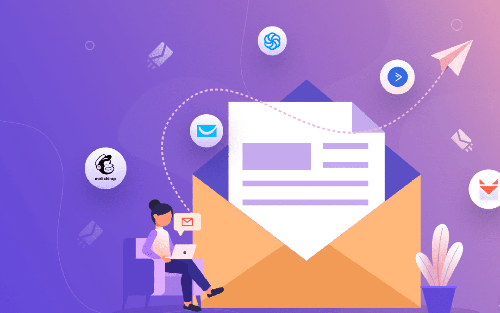7 Best Email Newsletter Design Tips