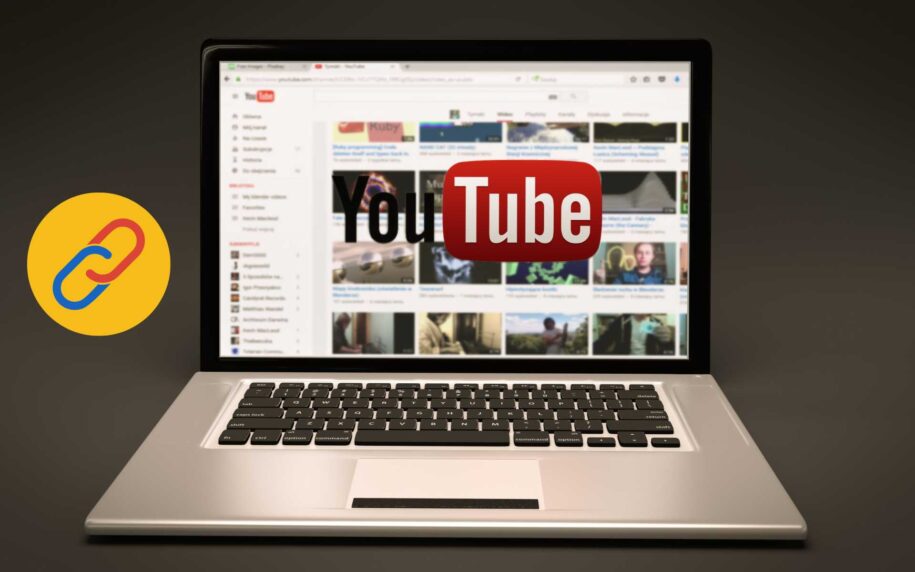 Backlink your YouTube videos