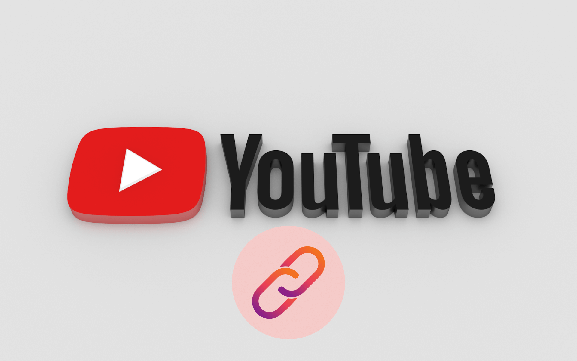 Backlink your YouTube videos