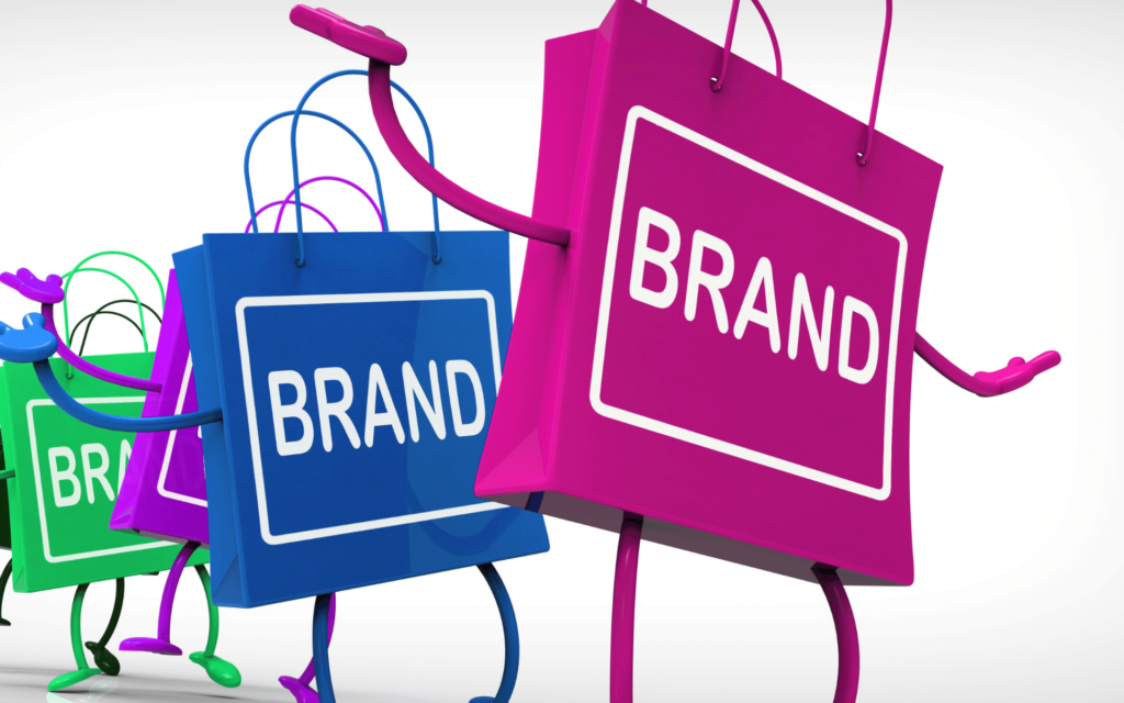 How To Choose An Effective Brand Name